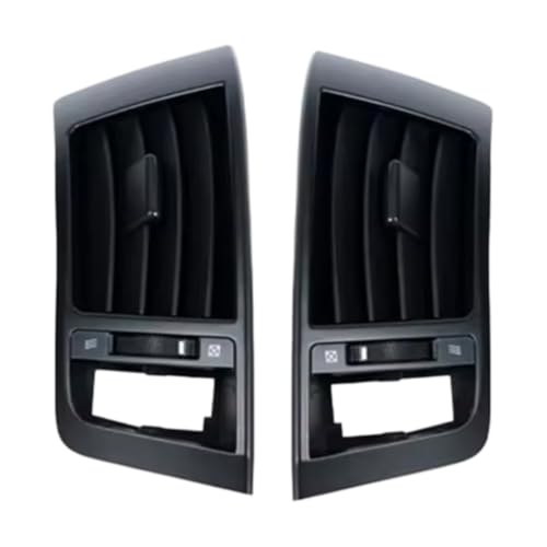 Climatisation grille voiture pour Land Cruiser 200 : voyagez au frais lors de vos trajets