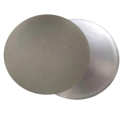 Disque de meulage diamant 400mm meuleuse joint céramique 16"延