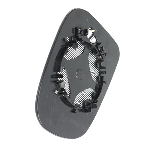 Espejo derecho térmico 30716923 para reparar retrovisor de Volvo 5