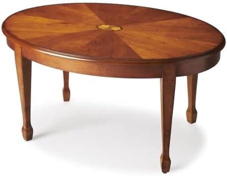 Butler Specialty Masterpiece Clayton Coffee Table