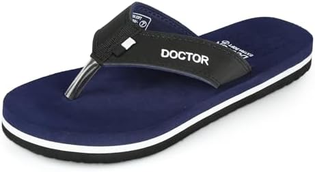 DOCTOR EXTRA SOFT Men Flip Flop