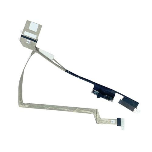 Cable LCD Dell Latitude 5530 tactile 40pin nappe ecran Precision 3570 IR FHD 0M55JW