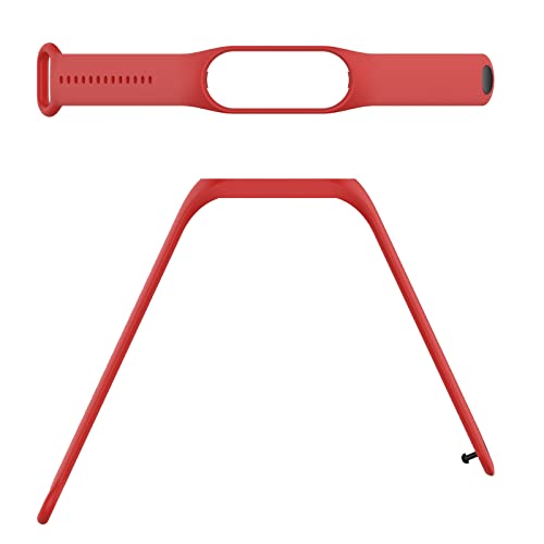 GIOPUEY Cinturini Compatibile con Xiaomi Mi Band