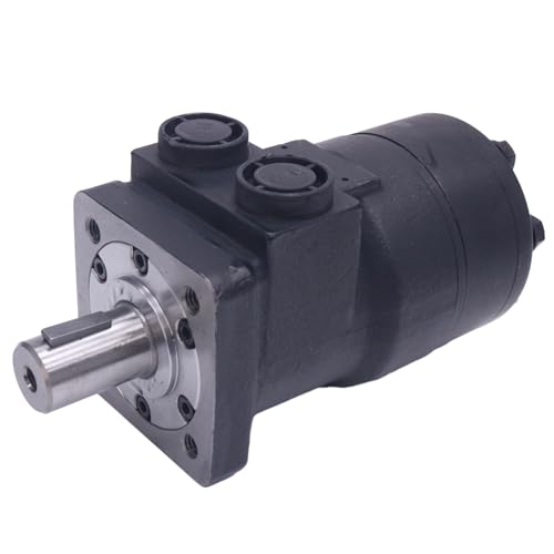 Image of FridayParts Hydraulic Motor 103-1005-012 1031005012 | Compatible for Eaton Char-Lynn S TE0195FP100AAAB for Parker TB TE