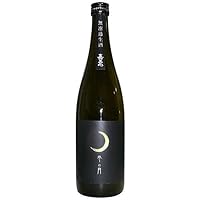 嘉美心 冬の月 純米吟醸無濾過生酒1800ml