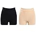 Produktbild Jzy Qzn Damen Mieder String Slip Panty Bauch Weg Tanga Thong Dehnbare Shapewear Nahtlose Unterhose Unterwäsche Hohe Taille