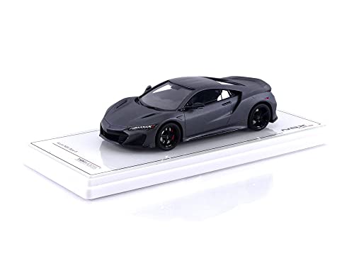 NSX Type S 2022 miniature TrueScale 1/43 pièce de vitrine haut de gamme