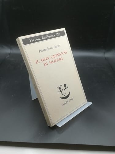 Il Don Giovanni Di Mozart