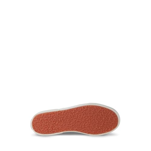 Image of Superga 2740 Platform Sneakers for Men and Women - Iconic Italian Men's and Women's Tennis Shoes with Breathable Canvas Upper, Non Slip Rubber Sole