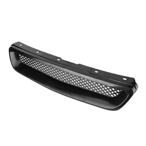 Grille de calandre avant Civic Type-R 1996-1998 pour remplacer piece usee