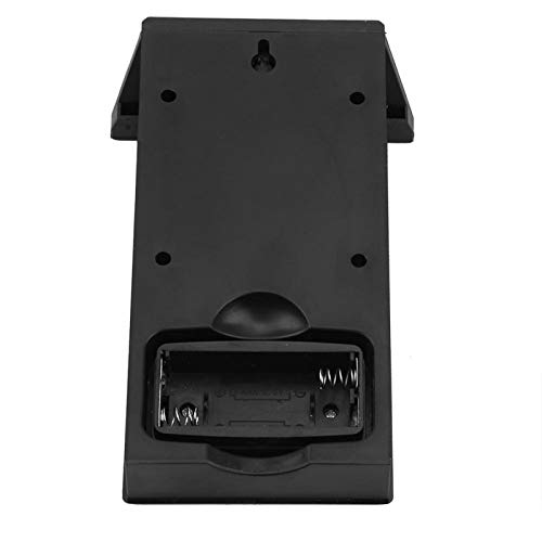 Sterke waterdichte waterdichte hygrometer draagbare binnenthermometer Digitale thermometer groen huis voor huishouden… - Image 8