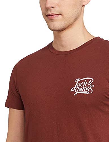 Jack & Jones Men's Slim Fit T-Shirt