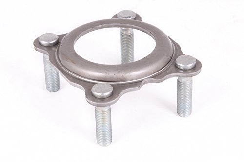 Omix | 16535.40 | Axle Shaft Seal Retainer, Rear | Oe Reference: 68008523Aa | Fits 2007-2018 Jeep Wrangler Jk/Jku With Dana 44 #TOP23