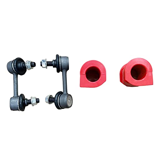 Front Sway Bar End Link Bushing Kit For Honda Accord 1998-2002 K90340