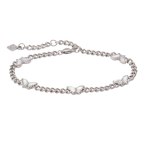 Alex and Ani Curb Chain Bracelet