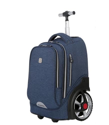 Sac à dos convertible STD Skates grandes roues Pull & Carry