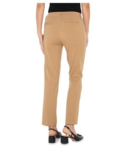 Liverpool Women's Kelsey Mid-Rise Trousers2