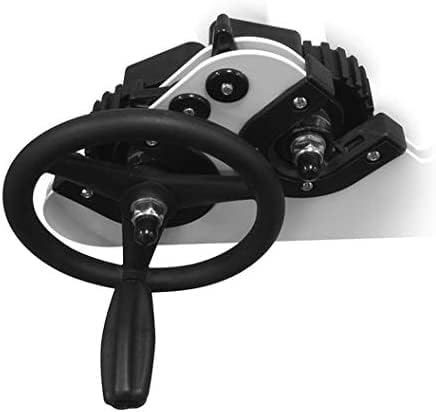 Handi Quilter Hand Wheel Kit for Studio & Studio2 Longarm Quilting Frames