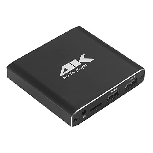 El mejor review de Reproductor multimedia tv de esta semana. 5 Imagen adicional
