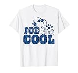 Peanuts - Snoopy Joe Cool T-Shirt