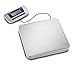 Edlund ERS-60RB Receiving Scale with Rechargeable Pack