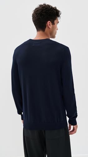 Men's Ted Soft Wool Sweater3