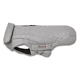 wolters hundemantel regen WOLTERS Wolters Skijacke Dogz Wear, Größe:38 cm, Farbe:hellgrau