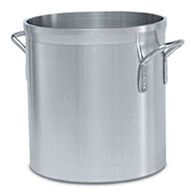 Vollrath Wear-Ever 68620 Ultra Heavy Duty Weight Aluminum Cookware - Stock Pot, 20 Qt. #TOP1
