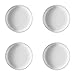 Produktbild Thomas Trend weiß Frühstücksteller 20 cm 4-er Set