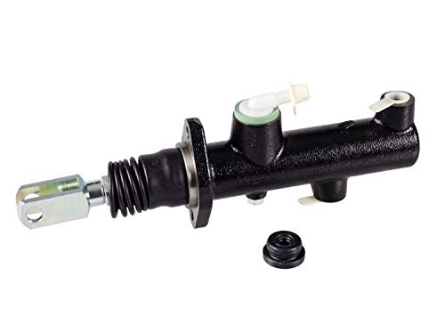 Bomba de Freno Cilindro Principal Vimoter de Aceite Mineral Ø25.4 - Replica Original Tractor CNH 87354681, 87748269, 87748264, 47125744, 87398198, 85805257 y 48151473 Cover