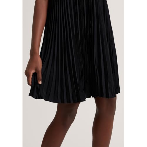 Robe formelle de luxe pour femme signée Ted Baker avec mini plis - 6