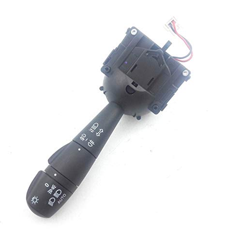 Commutateur de clignotants Clio 4 Captur Trafic 3 Twingo 3 255675887R