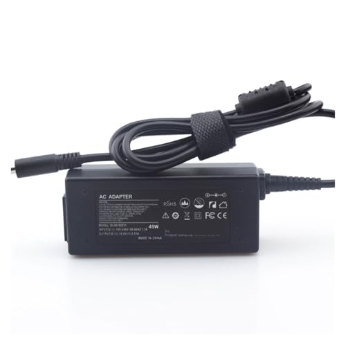 Alimentation ordinateur 45W 19.5V 2.31A chargeur secteur PC et tablette