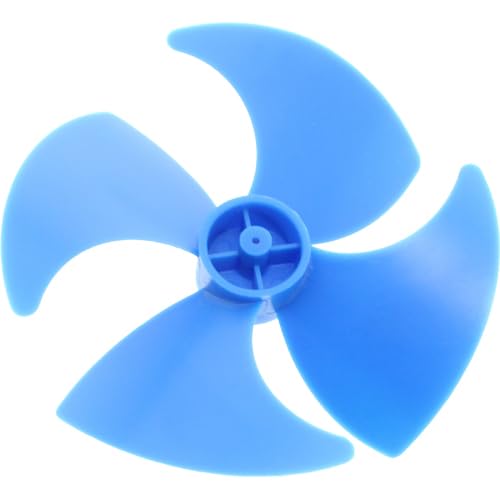 ClimaTek Cuchilla del ventilador del refrigerador se adapta a Maytag PS11743683