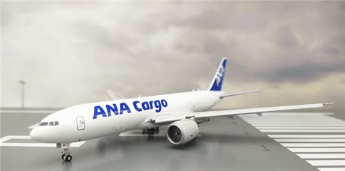 航空機・ヘリコプター Cargo JC Wings1:200 ANA777-200LRF JA771F 航空機・ヘリコプター Cargo JC Wings1:200 ANA777-200LRF