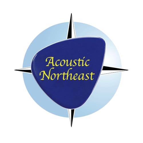 『Acoustic Northeast』のカバーアート