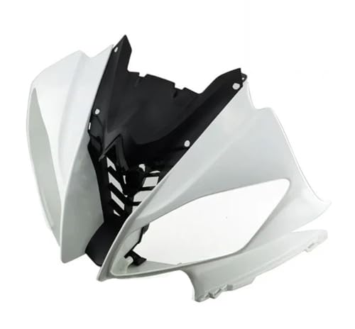 Carénage moto YZF R6 ABS injecté haute densité à peindre