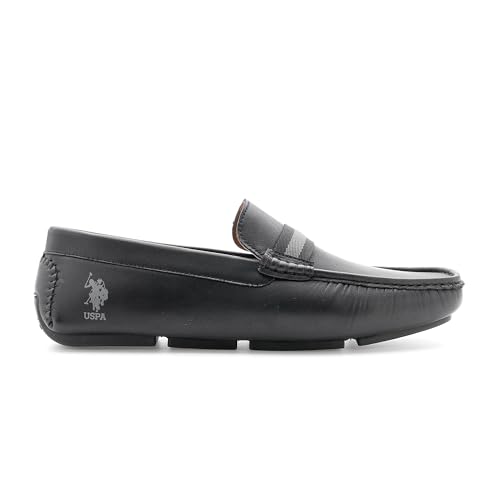 Image of U.S. Polo ASSN. Men Bickford 5.0 Driving Shoe