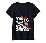 Murder Mystery Dinner Party Decor & Clothing