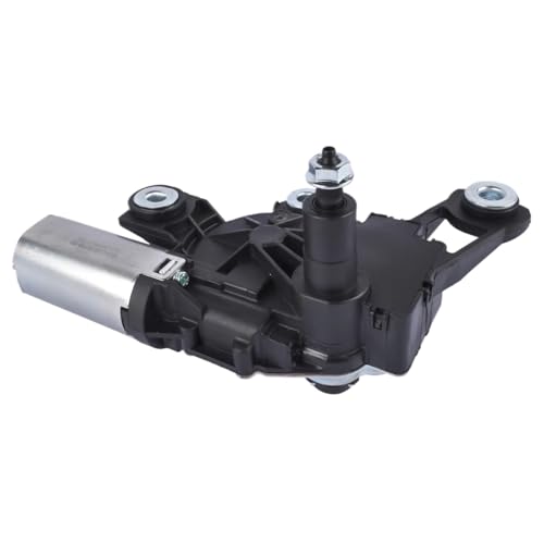 Moteur d'essuie-glace de précision pour Audi A3 génération 8P