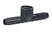 TEE INSERT POLY 1/2" FPT by LASCO MfrPartNo 1402005RMC