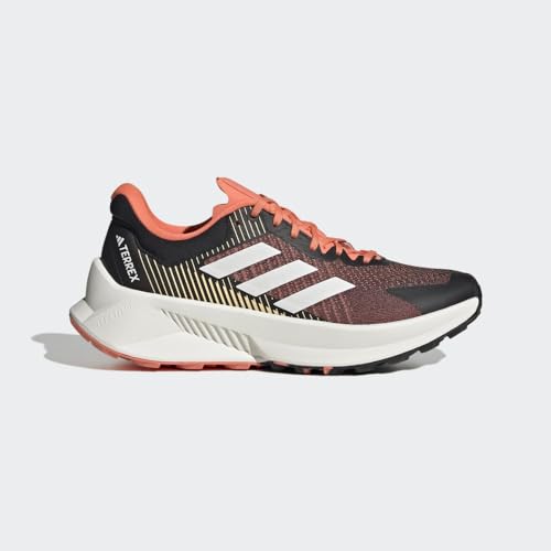 adidas Women's Terrex Soulstride Flow Sneaker3