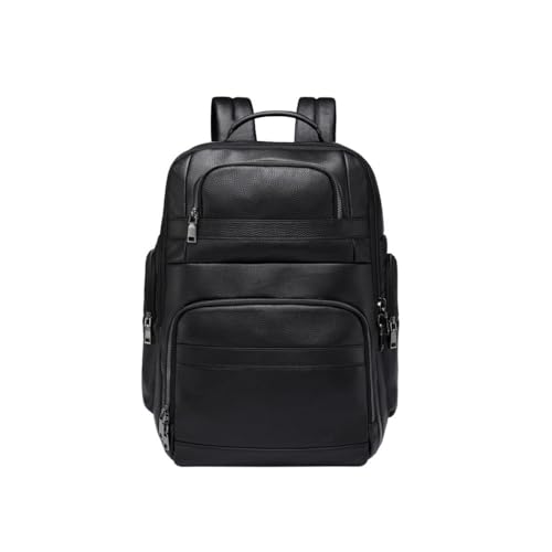 Sac d'ordinateur homme grand format pour le voyage et le bureau