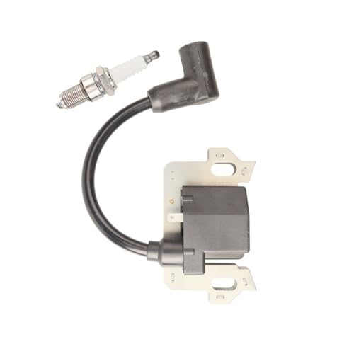 Bobine d'allumage compatible GC160 GCV135 pour redémarrer votre tondeuse
