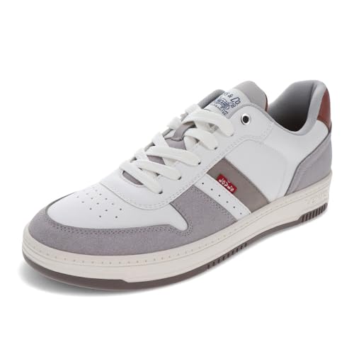 Image of Levi's Men's Drive Lo | Casual Shoes