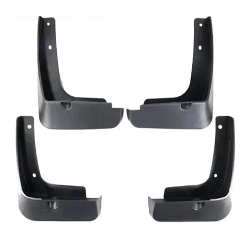 Garde-boue arrière avant KIA Optima 4 K5 JF 2015-2019 accessoire roue puits garde boue