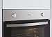 Candy - FCS100X/E - Horno eléctrico - 2100W, Capacidad 70L, Puerta desmontable...
