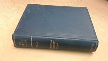 Hardcover The Dark Ages Book