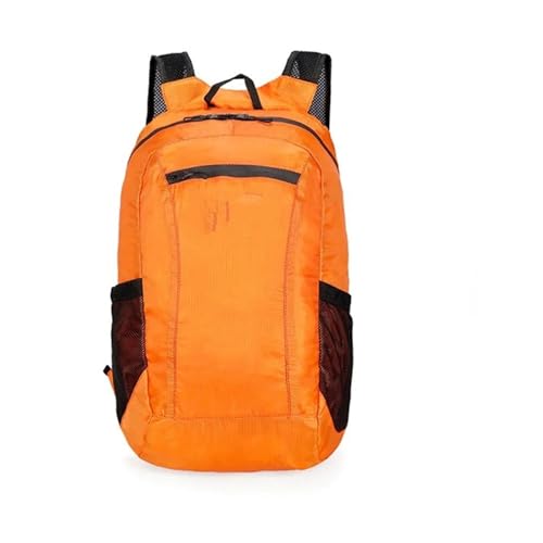 Bolsas Asiento Motocicleta plegable 20L de alta resistencia