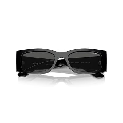 Vogue Eyewear womens Vo5584s Rectangular Sunglasses